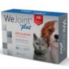 Wejoint Plus Raças Pequenas e Gatos 30Comp