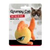 Brinquedo Goldfish Ball - Grumpy Cat