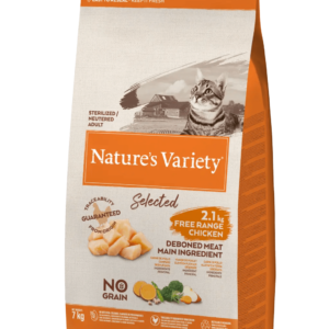 Cat Adult Frango - Original