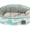 Dog Cama Reversível Panama – FuzzYard
