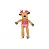 Floopy Knots Reindeer SM/MD (Xmas Edition) - Kong