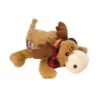 Cozie Reindeer Medium (Xmas Edition) – Kong