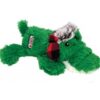 Cozie Alligator Small (Xmas Edition) - Kong