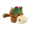 Cozie Reindeer Medium (Xmas Edition) - Kong