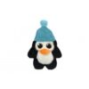 Snuzzles Penguin S (Xmas Edition) - Kong