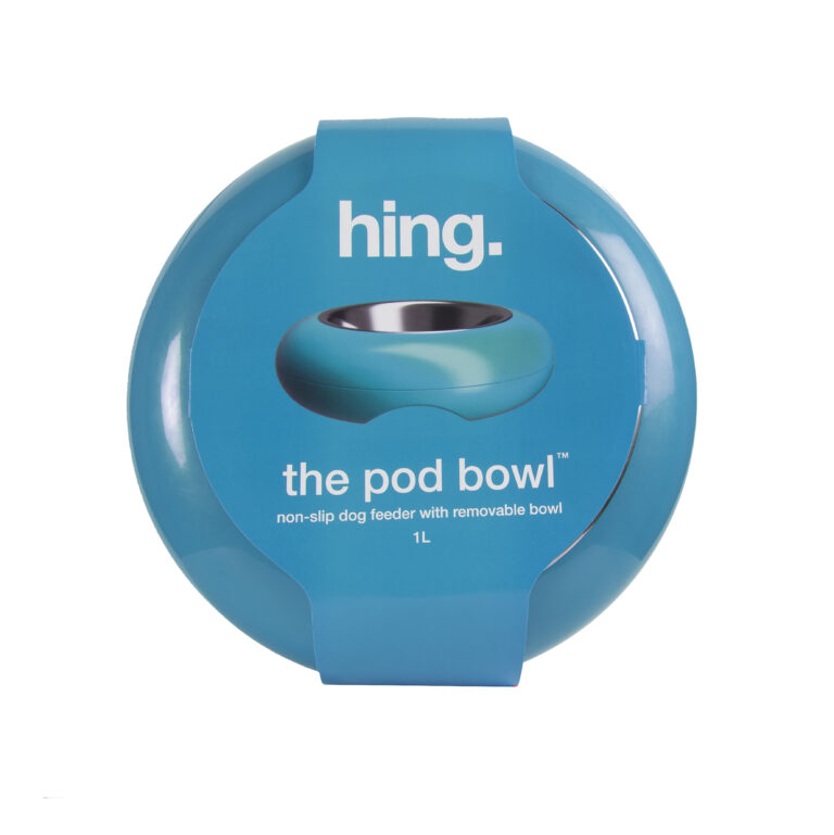 Hing PodBowl 1L (HG02B Front)