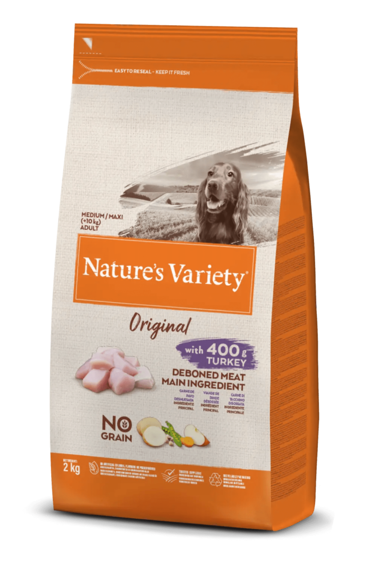 Medium_Maxi 2Kg - NV