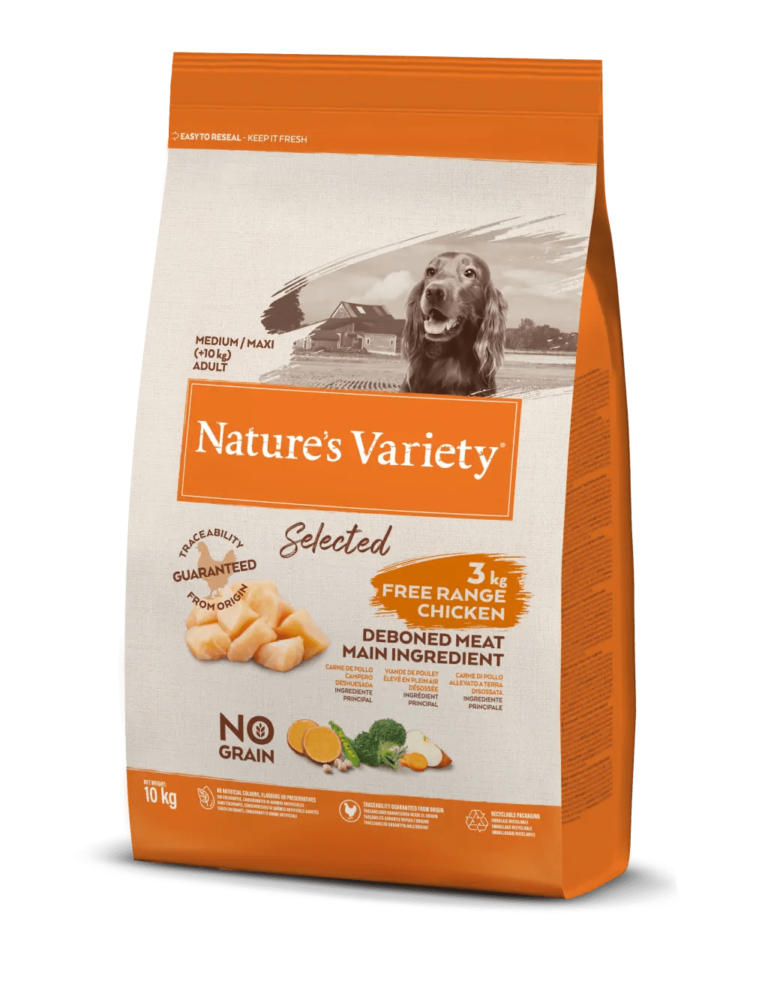 Medium_Maxi FC 10Kg - NV