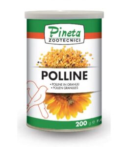 Polen 200Gr