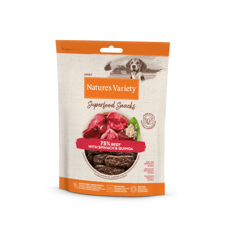 Snacks Vaca 85Gr