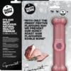 Small Size (Xmas Edition) C/Presunto Assado e Mel - Tastybone