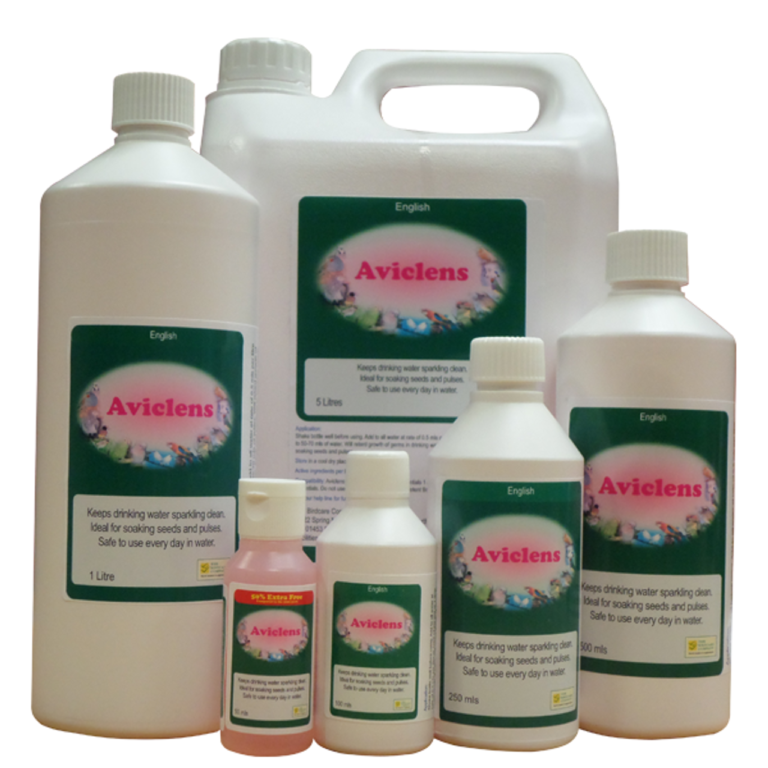 Aviclens 500ml