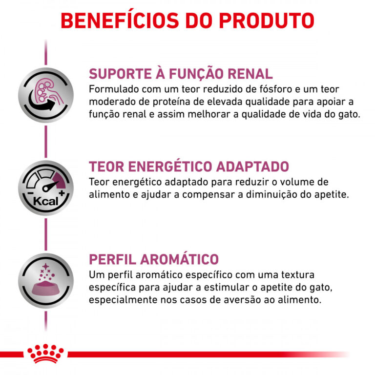 Cat Renal W_Chicken 85Gr - Royal Canin 2
