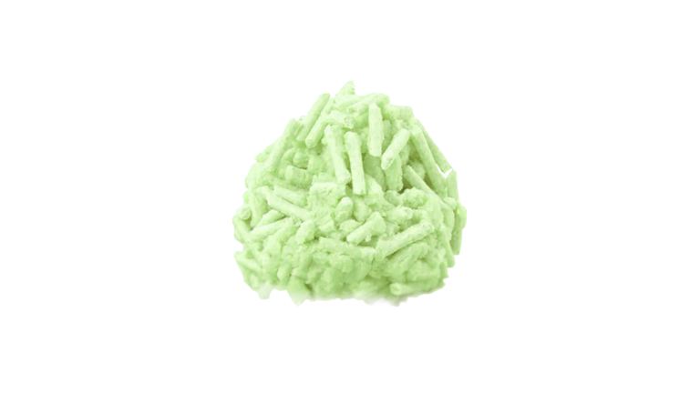 Chá Verde 6L - Happy Meow 3