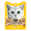 Freezebites Pato (No Grain) 15Gr - Kit Cat