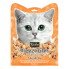 KitCat Freezebites Salmão 10Gr
