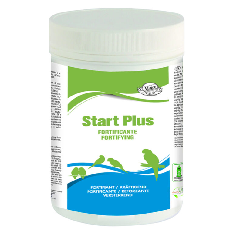 Start plus 250gr