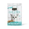 Cat Stick (Grain Free) Frango e Berries 3x 15gr - Kit Cat