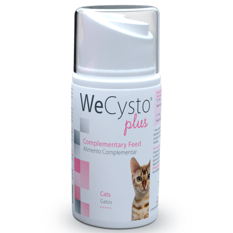 WeCysto Plus