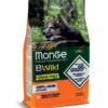 Dog Grain Free All Breeds Puppy/Junior Pato e Batatas 2,5Kg - BWild