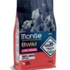 Dog Low Grain All Breeds Puppy/Junior Veado 2,5Kg - BWild