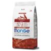 Dog Adulto All Breeds Borrego, Arroz e Batatas - Monge