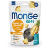 Snack Mobility Support Borrego e Ananás 150Gr - Monge