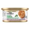 NC Atum e Gambas 70gr