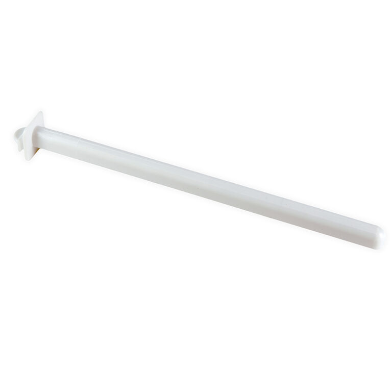 Poleiro Plastico