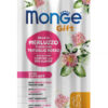 Sticks Skin Support Bacalhau e Trevo Vermelho 15Gr - Monge