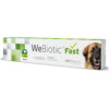 WeBiotic Fast (Raças Grandes) 60ml - Wepharm