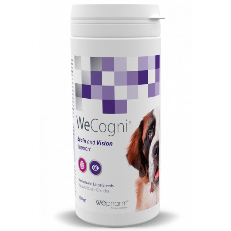 WeCogni 180Gr