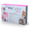 WeCysto Plus 30Comp - Wepharm