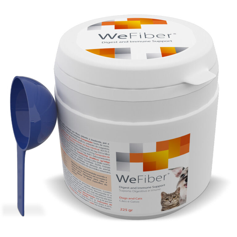 WeFiber 225Gr