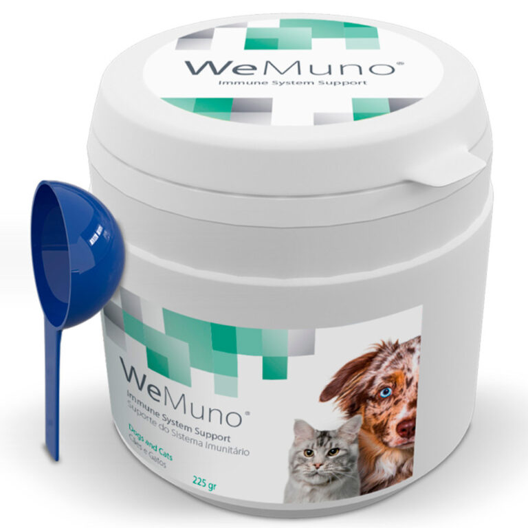 WeMuno 225Gr