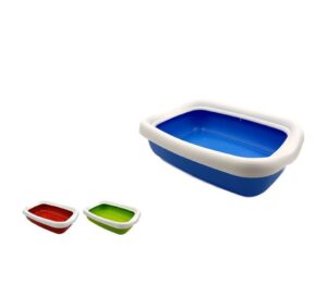 Caixa de Areia Beta Small - BPS