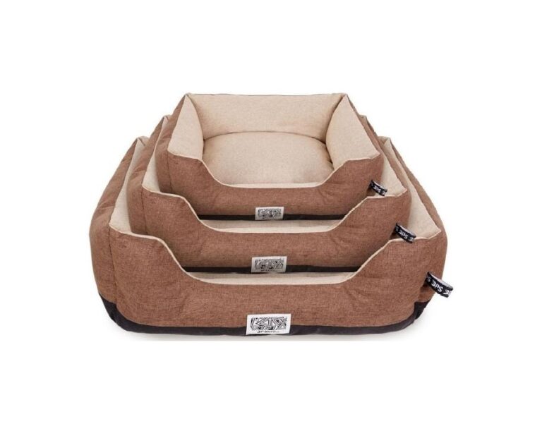 Cama Castanho