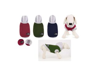 Camisola P/Cão Tam. 2XL - BPS