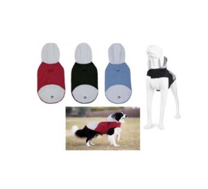 Capa Impermeável P/Chuva Tam. 5XL - BPS