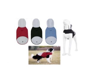 Capa Impermeável P/Chuva Tam. 7XL - BPS