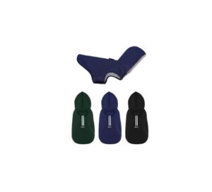 Capa Impermeável P/Chuva Tam. 8XL - BPS