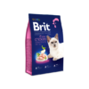 Cat Adulto Frango - Brit
