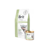 Cat Diabetes Frango e Ervilhas (Grain Free) - Brit