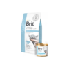 Cat Obesity Frango e Ervilhas (Grain Free) - Brit