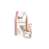 Cat Adulto Renal Ovo e Ervilha (Grain Free) - Brit