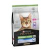 Cat Longevis Sterilized Adult +7 Peru - Pro Plan