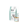 Cat Struvite Frango e Ervilhas (Grain Free) - Brit