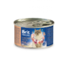 Cat Wet Frango e Arroz 200Gr - Brit