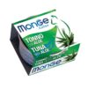 Cat Wet Fruits Kitten Atum e Aloe Vera 80Gr - Monge