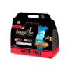 Cat Senior Carne Fresca 3Kg - HappyOne Mediterraneum